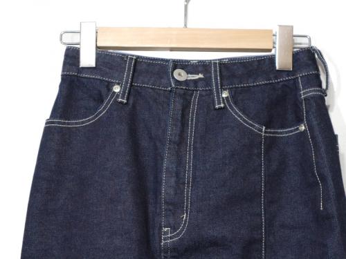 LAYERED DENIM SKのトレファクスタイル江古田店