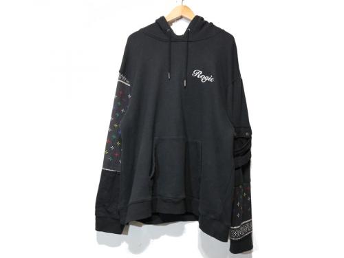 ROGICのロジック