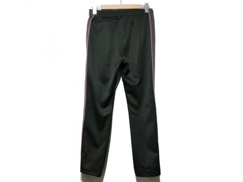 ニードルスのNarrow Track Pant - Poly Smooth
