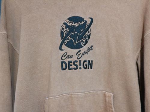 パーカーのトレファクスタイル江古田店