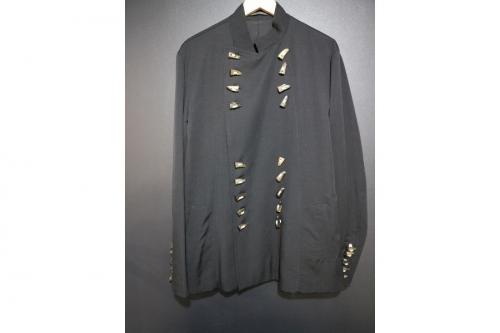 YohjiYamamoto pour hommeのヨウジヤマモトプールオム