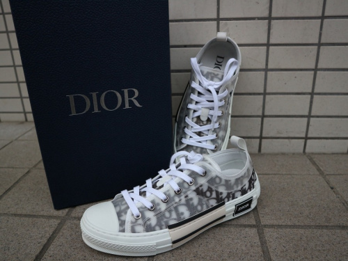 ラグジュアリーブランドのDior Homme