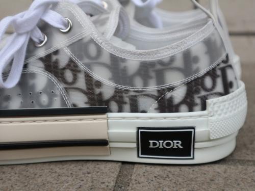 テクニカルファブリック “B23” スニーカーのトレファクスタイル江古田店