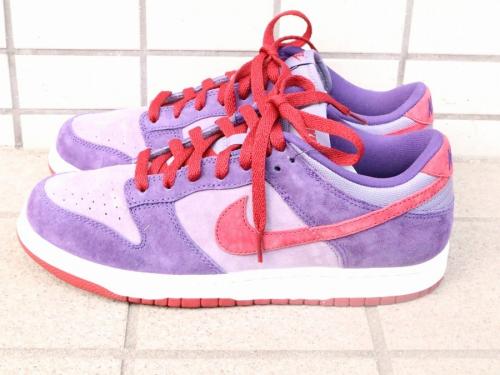 DUNK LOW SP PLUMのトレファクスタイル江古田店