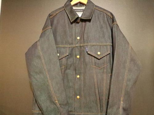 MADISON BLUEのマディソンブルー