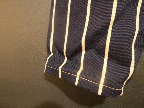 ベルト付ストライプスモックドレスのトレファクスタイル江古田店