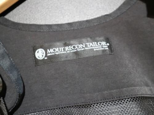 Shooting Vestのトレファクスタイル江古田店