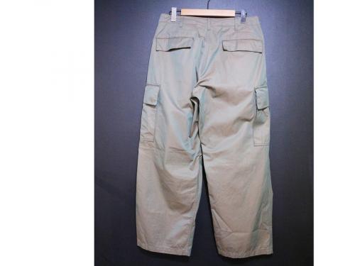 オーベルジュのDB Fatigue