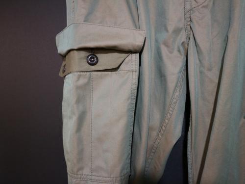 DB Fatigueのメンズ