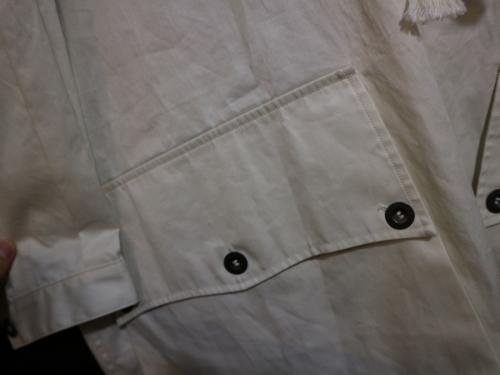 ANORAK OVER JACKETのトレファクスタイル江古田店