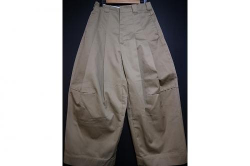 SHINYA KOZUKA×Dickiesのシンヤコヅカ×ディッキーズ