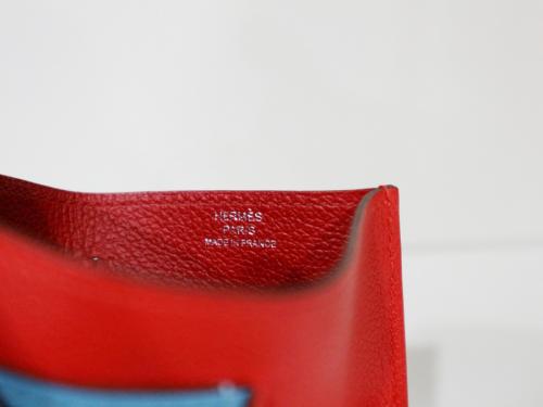 NECTOのカードケース