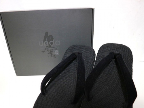 スニーカーのgoyemon