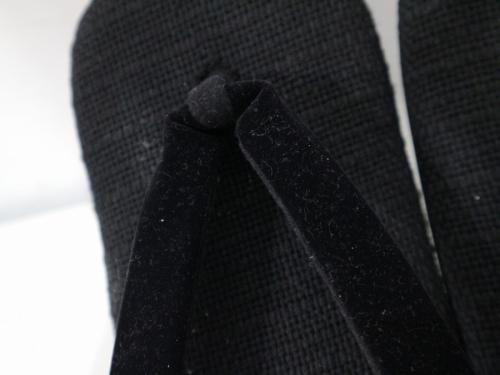 雪駄×スニーカー「unda-雲駄-」のトレファクスタイル江古田店