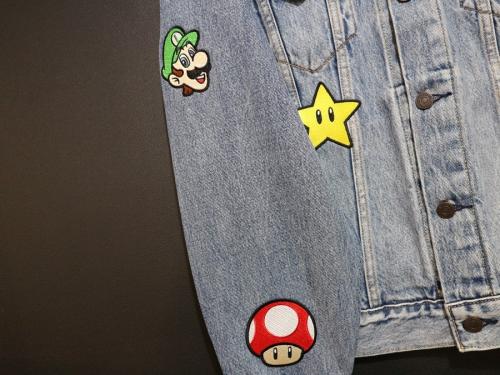 トレファクスタイル江古田店