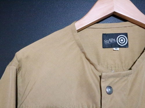 ワークブランドのSouth2 West8