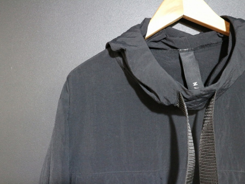 ストリートブランドのADYN