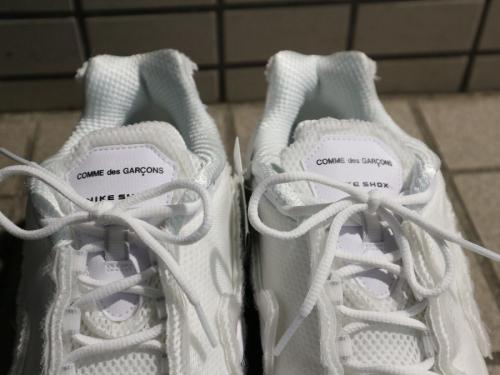 NIKE SHOX TLXのトレファクスタイル江古田店