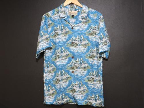 Ptalohaのパタロハ