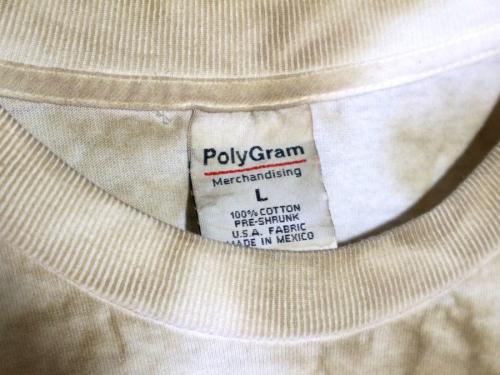 ヴィンテージフェスTシャツのトレファクスタイル江古田店