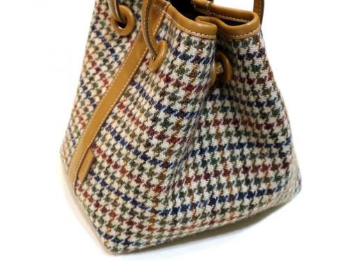 ヴァジックのBond mini Wool