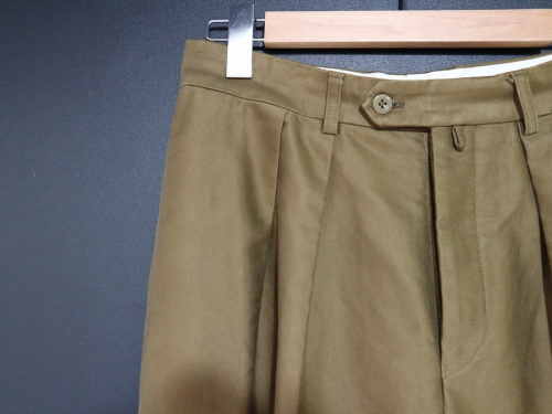 ドメスティックブランドのNEAT