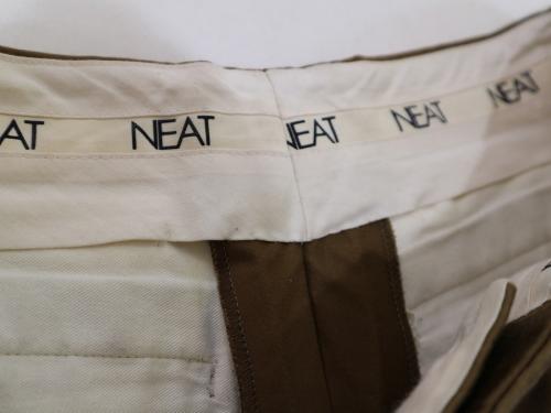 Giza Moleskinのメンズ