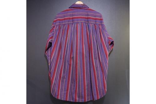 エーアイイーのPainter Shirt