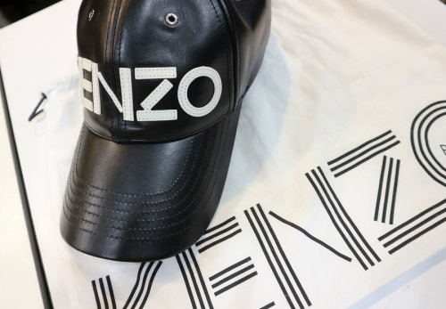 ドメスティックブランドのKENZO