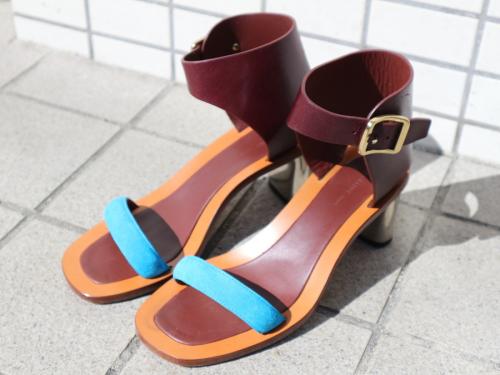 CELINEのセリーヌ