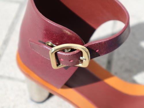 サンダルのトレファクスタイル江古田店