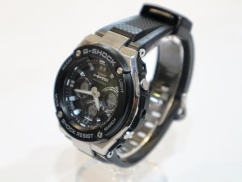 G-STEEL GST-W300-1AJFのトレファクスタイル江古田店