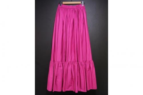 フルタのブロード／スカート