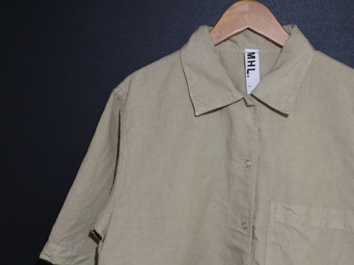 ナチュラルブランドのMHL