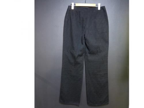 フェンディのズッカ柄