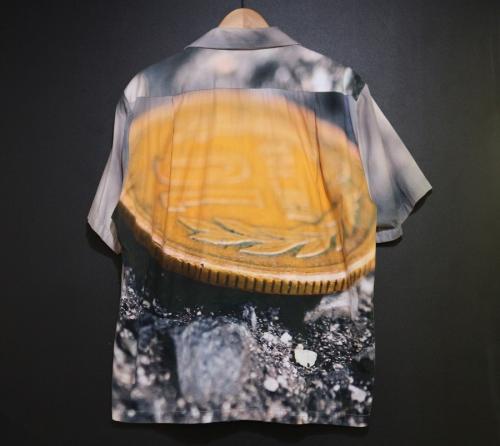 ザモンゴリアンチョップス