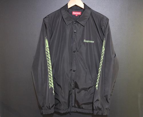 レアアイテムのシュプリーム×ハンス・リューディ・ギーガー