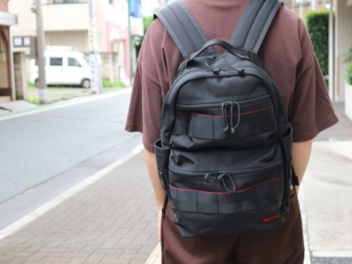 インポートブランドのBRIEFING