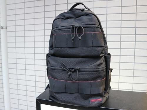 BRIEFINGのブリーフィング