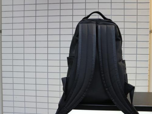 ブリーフィングのATTACK PACK