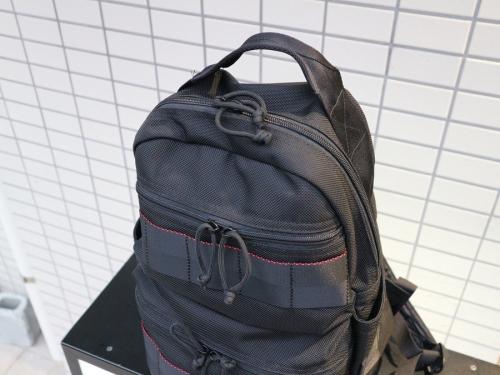 ATTACK PACKのアタックパック