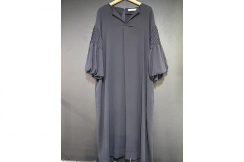 ポアリージョーゼットワンピースのトレファクスタイル江古田店