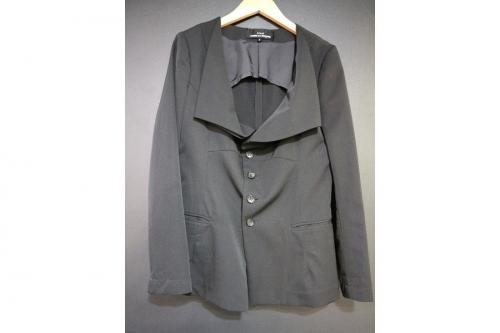 tricot COMME des GARCONSのトリコ コム デ ギャルソン