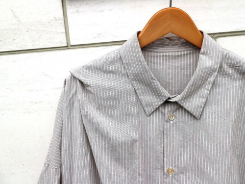 ドメスティックブランドのESSAY