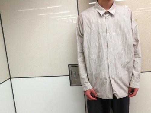 BALOON SHIRTのトレファクスタイル江古田店