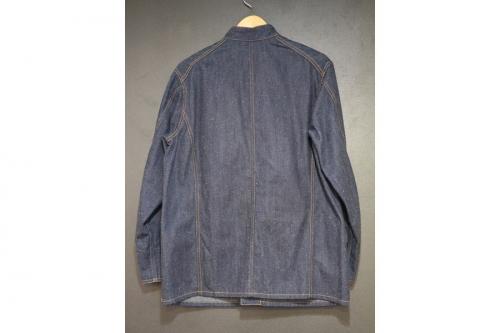 ザモンゴリアンチョップスのグラデュエータージャケット