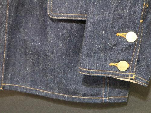 グラデュエータージャケットのトレファクスタイル江古田店