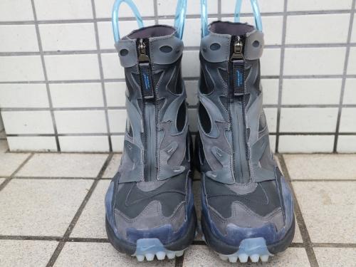 NIKE×UNDER COVERのナイキ×アンダーカバー