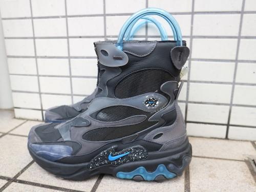 スニーカーのトレファクスタイル江古田店