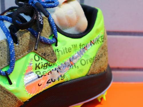 WMNS ZOOM TERRA KIGER 5  /OWのトレファクスタイル江古田店